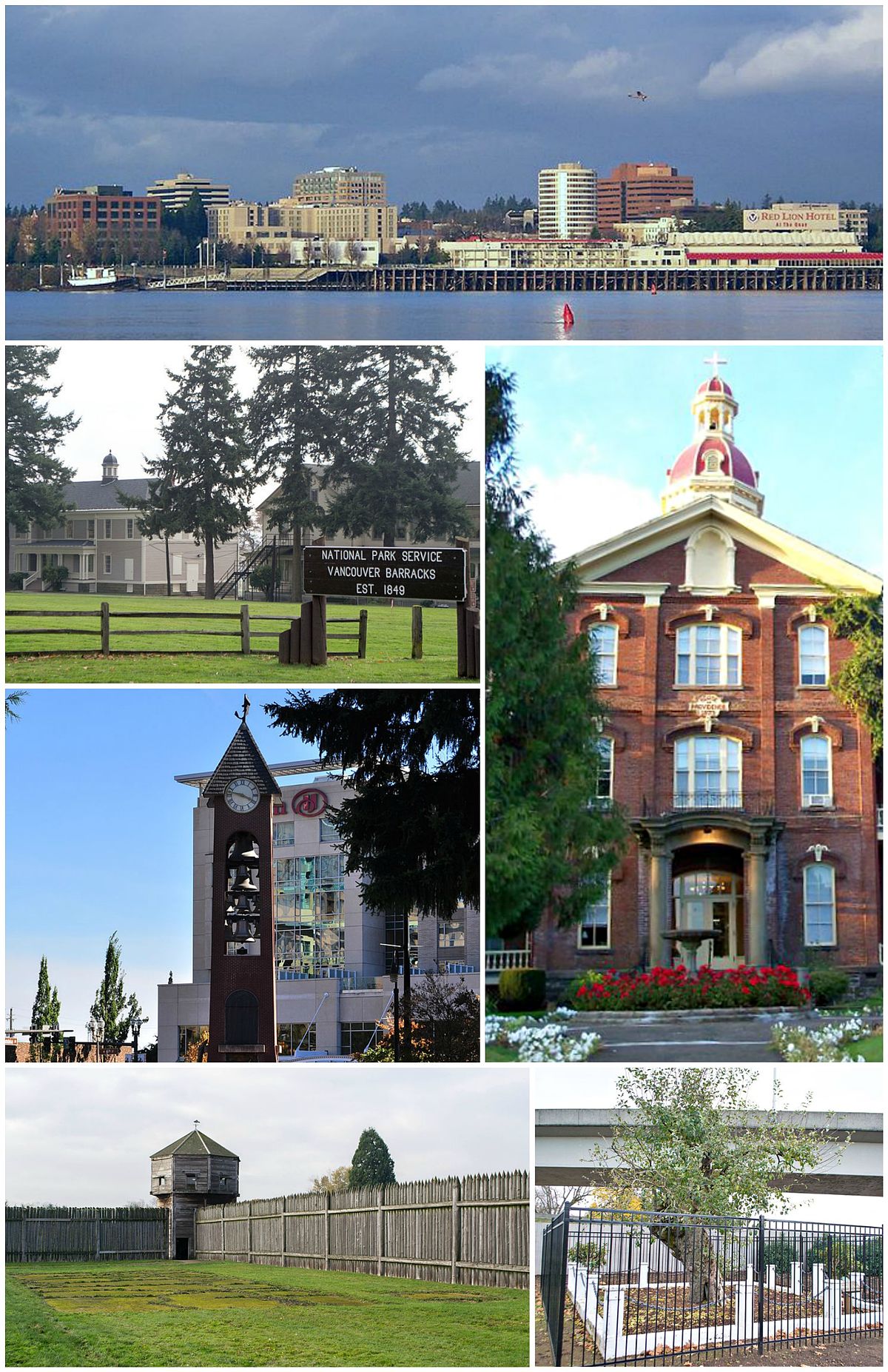 famous people in Vancouver