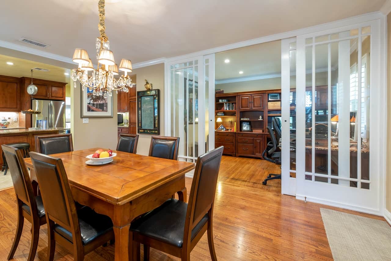 8 cleaning tips to prep your house for sale