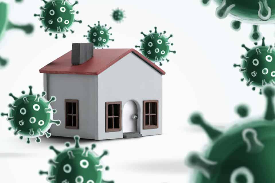 How Has COVID-19 Affected Real Estate Around the World?