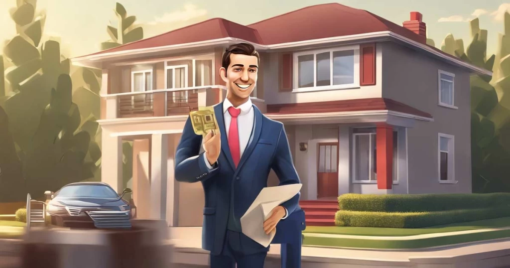 Becoming a Real Estate Agent to Sell Your Own Home