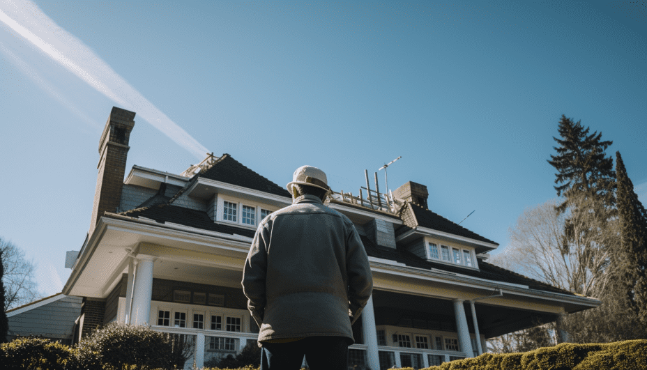 Is it Normal to Bring a Contractor to a Home Inspection