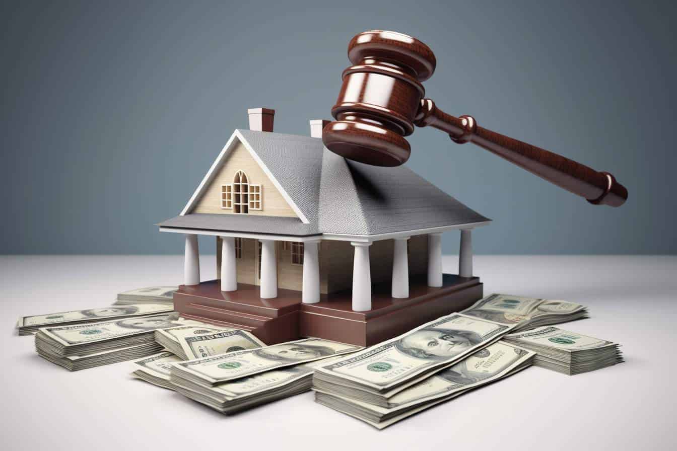 Tax Sales in Metro Vancouver BC: Property Auctions in 4 Cities