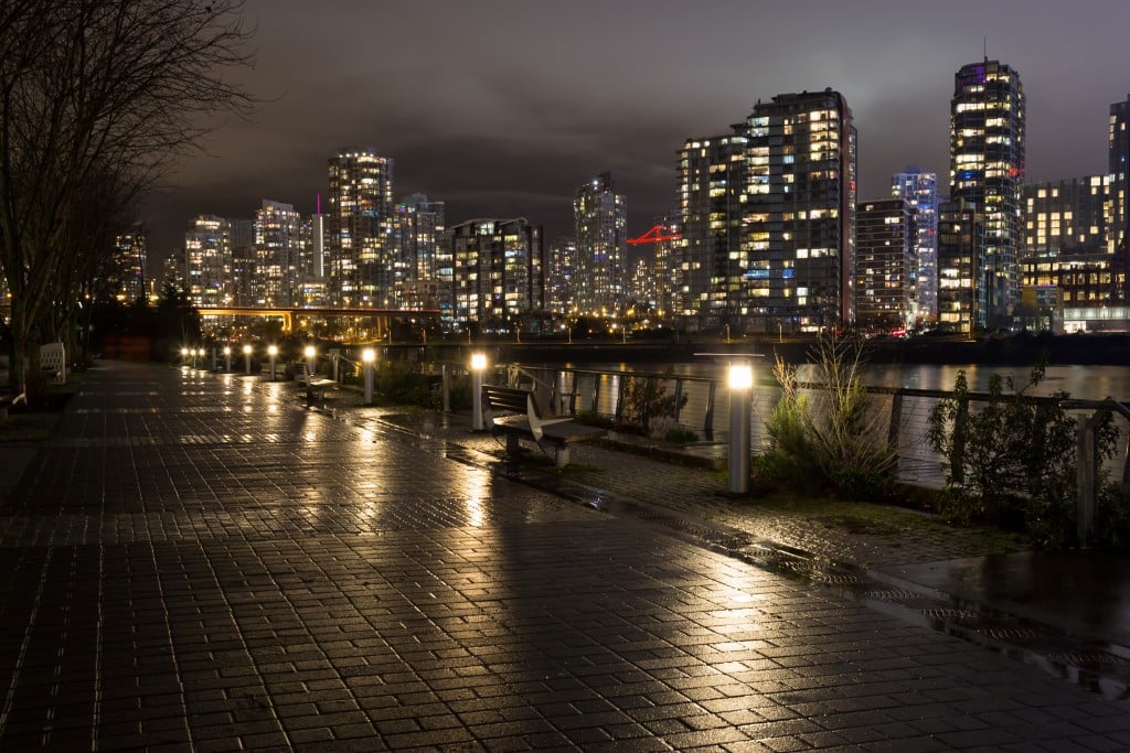 Reasons you will regret moving to Vancouver