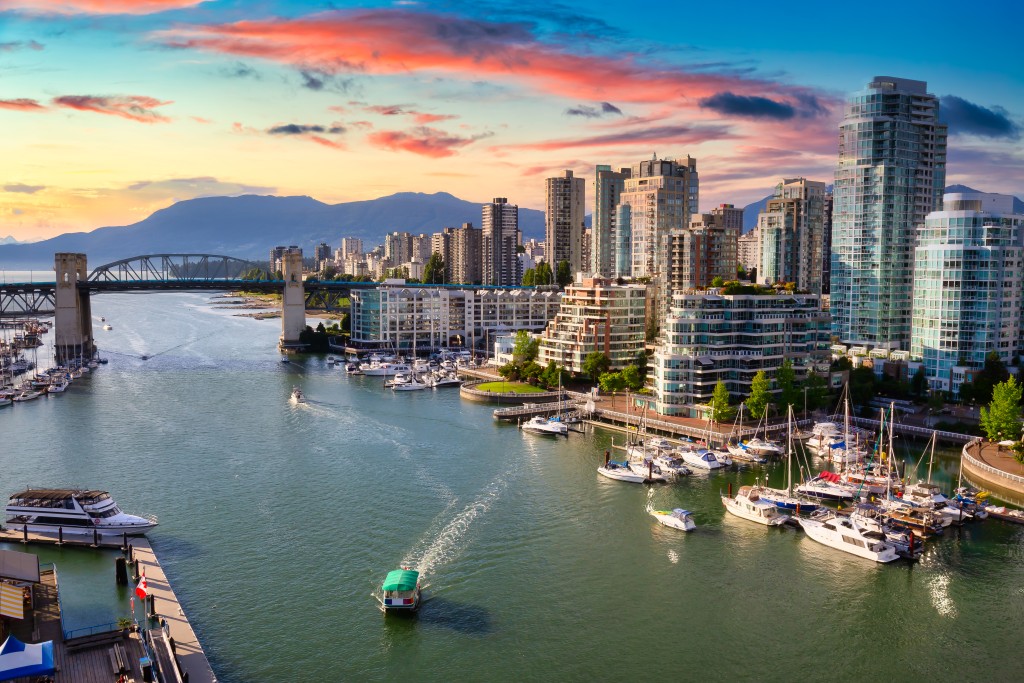 Top Neighborhoods in Vancouver for Families To Buy a Home