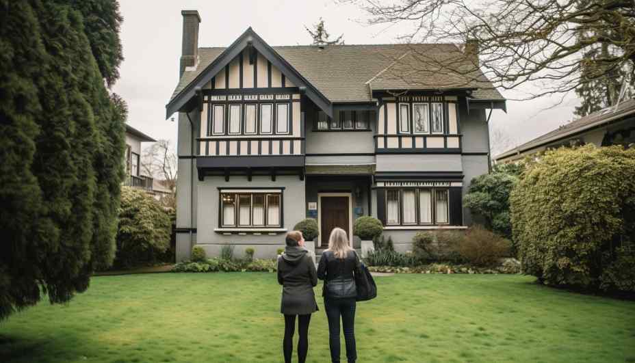 How To Buy A House From A Family Member in Canada