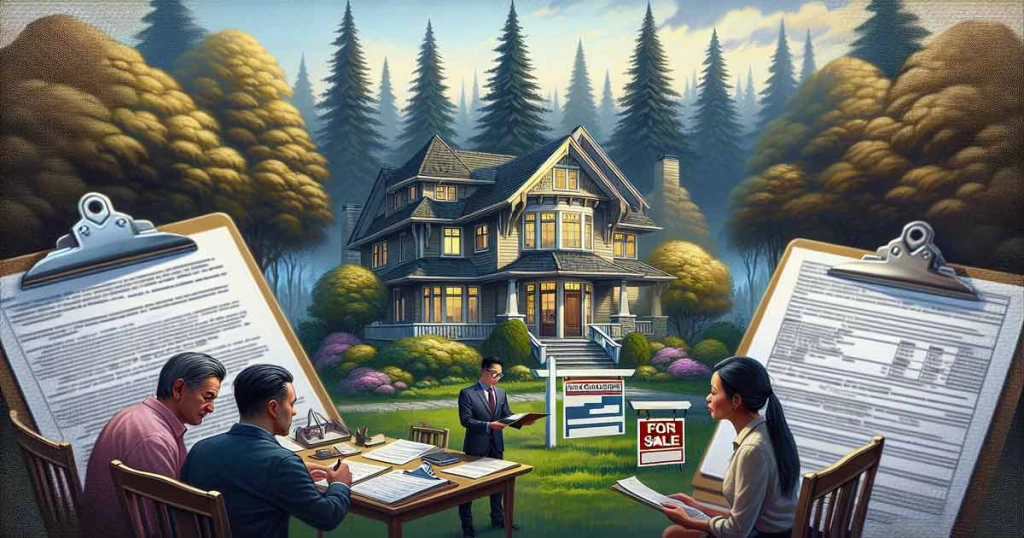 How to Hire a Realtor to Sell Your Home in BC