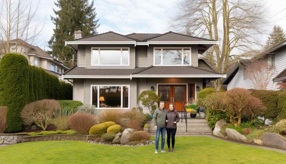 How to Know If the Title of the House is in My Name in BC