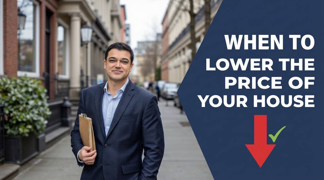 Pricing: Seller's Guide on Price Reduction: When to Lower The Price