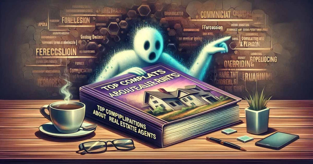 Top Complaints About Real Estate Agents Vancouver BC