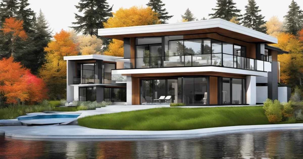 upcoming real estate listings in BC