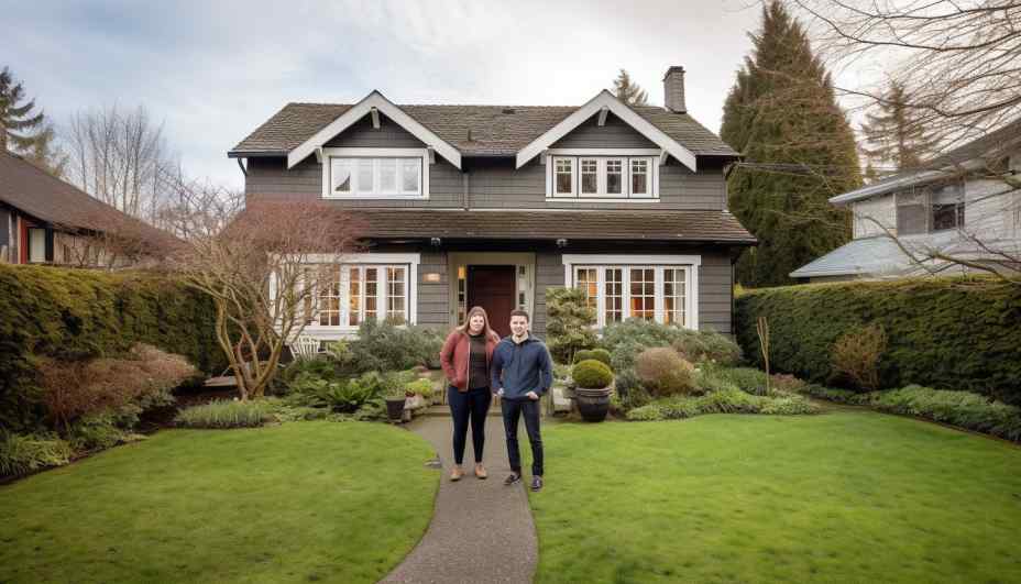 What Typically Comes With a House When You Purchase It?
