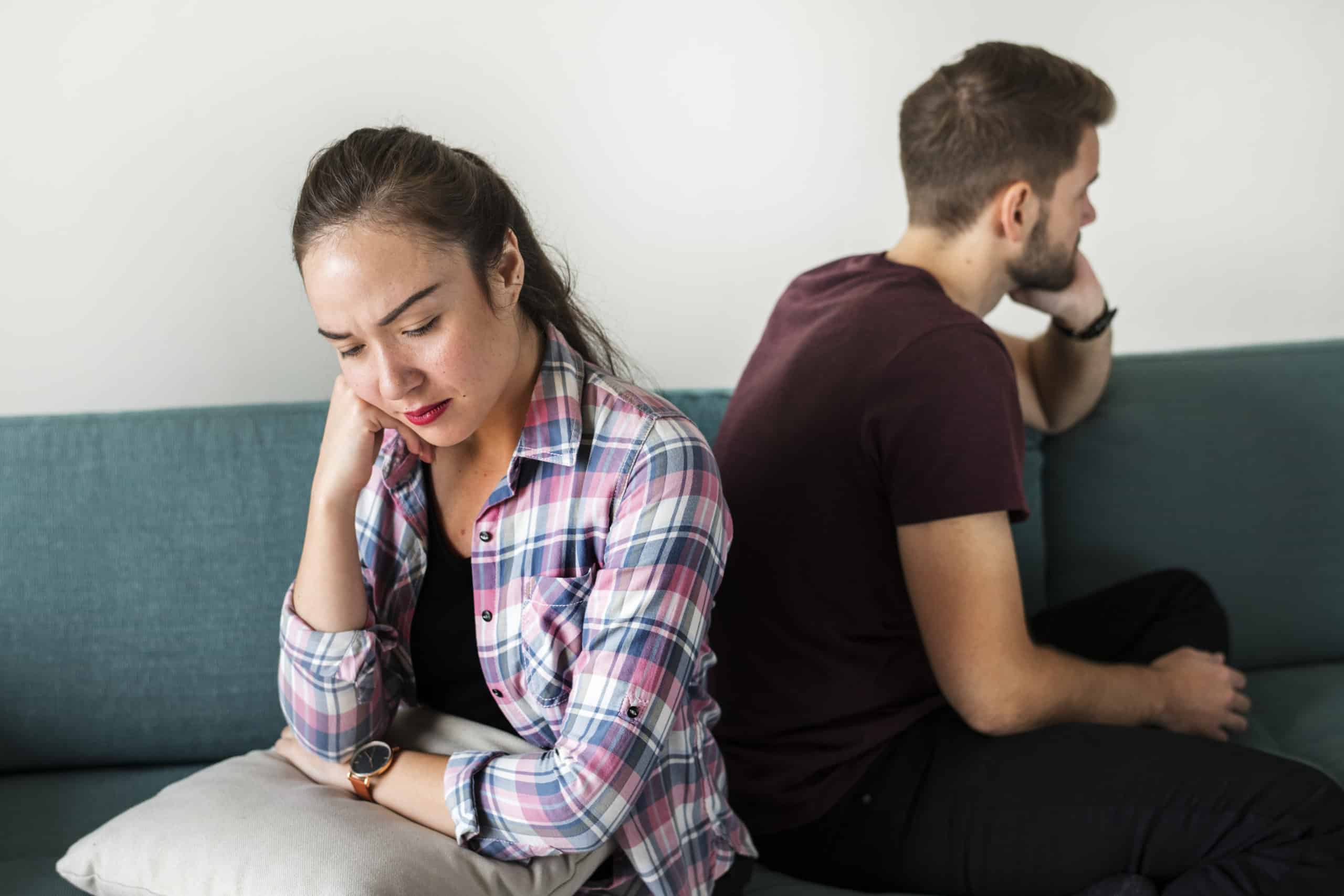 Buying a House While Separated in Canada