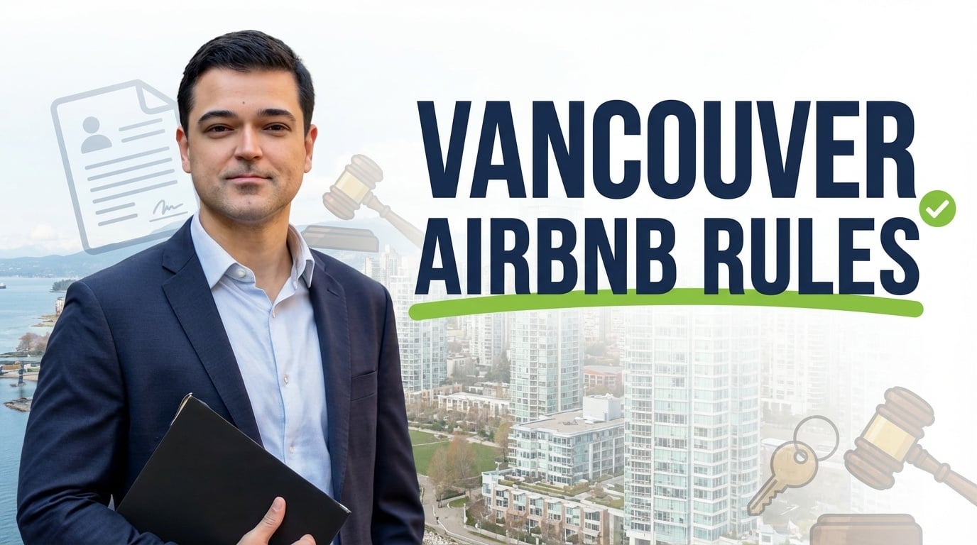 airbnb regulations vancouver