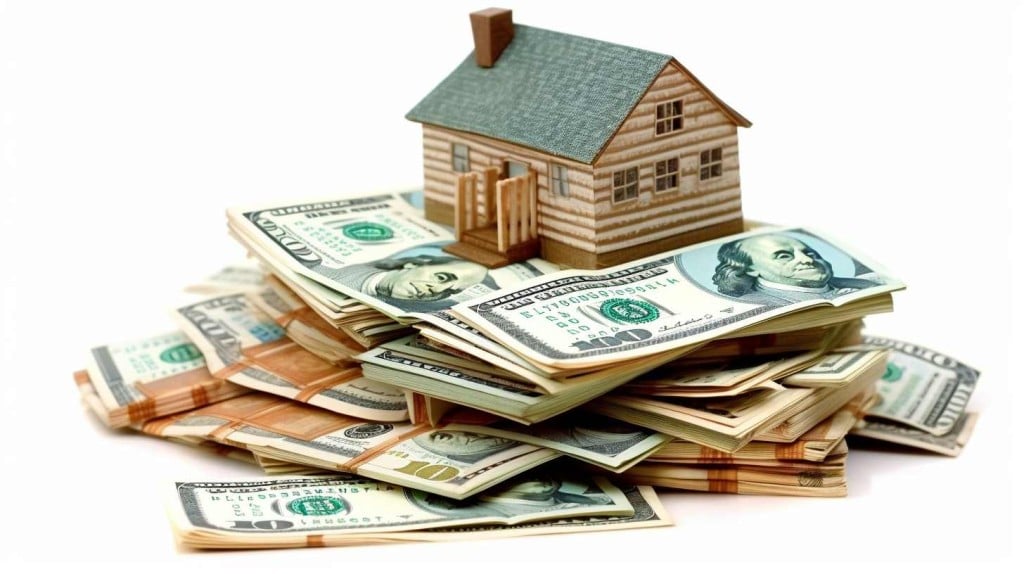 All Cash Offer