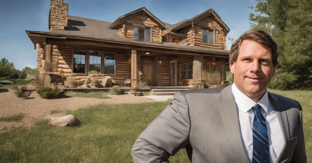 as is where is real estate