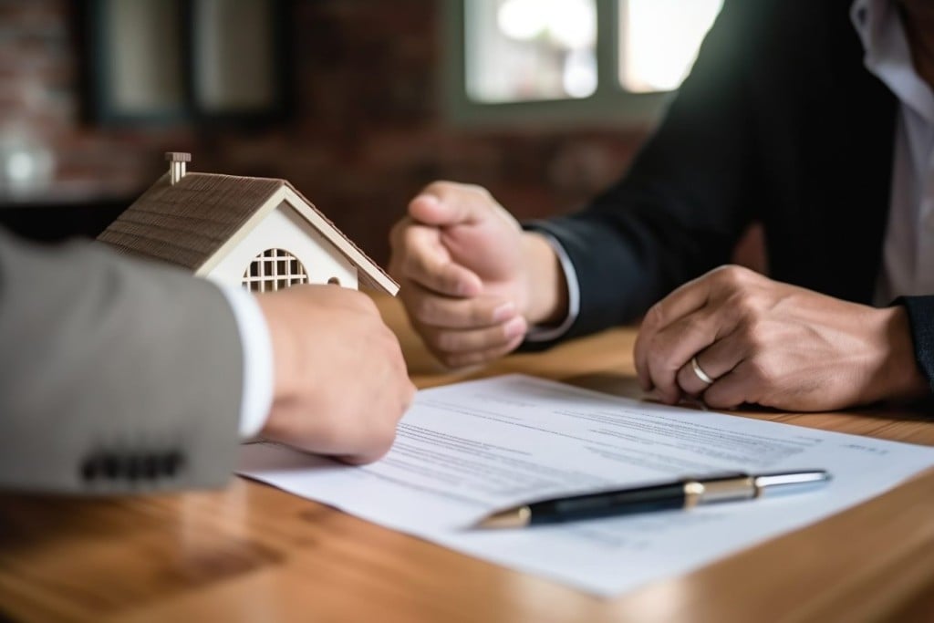 Assignment of Contract and Purchase and Sale BC 