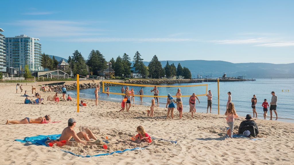 Is White Rock, BC a Nice Place to Live?