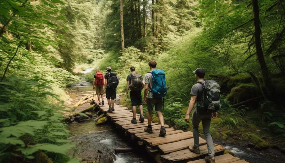 Best places to live in BC for young adults
