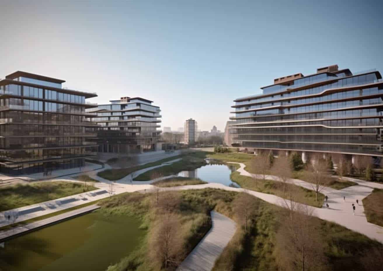 12 biggest developers in Vancouver