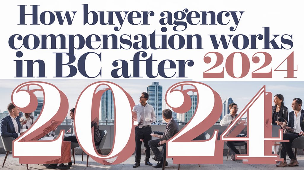 buyer agency compensation changes
