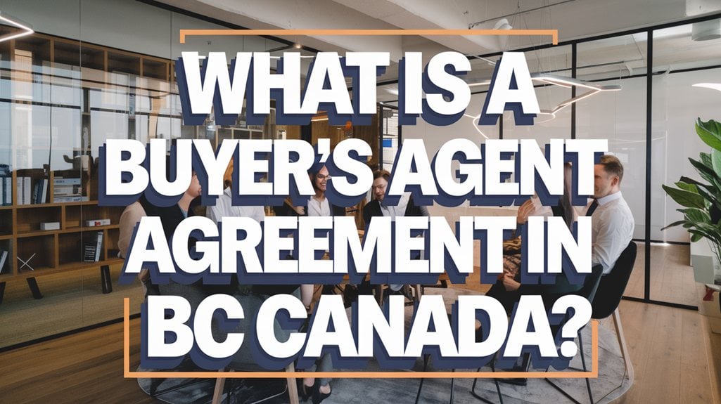 What Is a Buyer's Agent Agreement - pros and cons