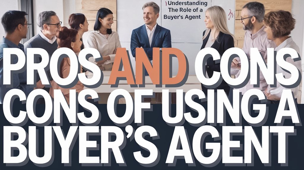 Pros and Cons of Using a Buyers Agent in BC