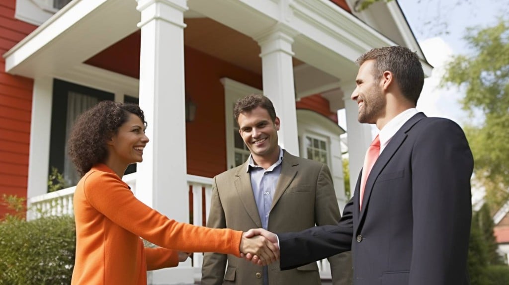 Buying a House from the Listing Agent