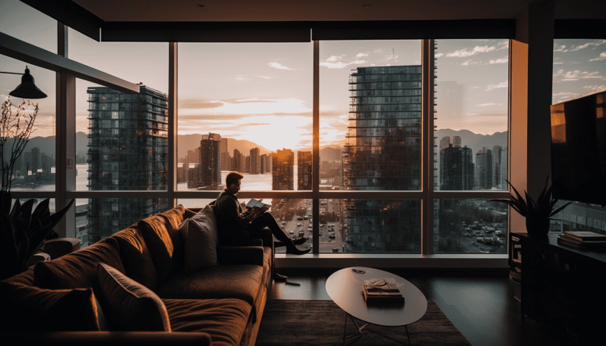 Can International Students Buy A House In Canada?