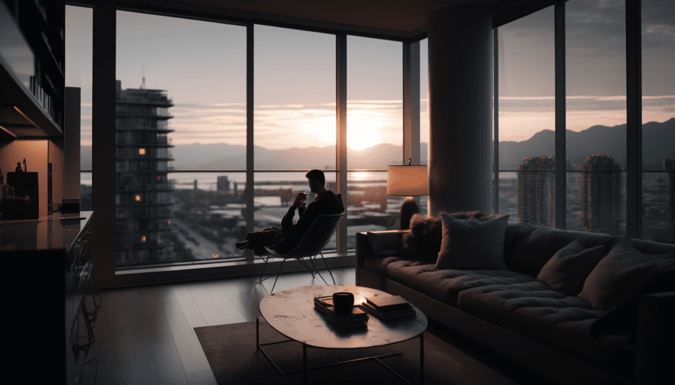 Can Work Permit Holders Buy Houses in Canada
