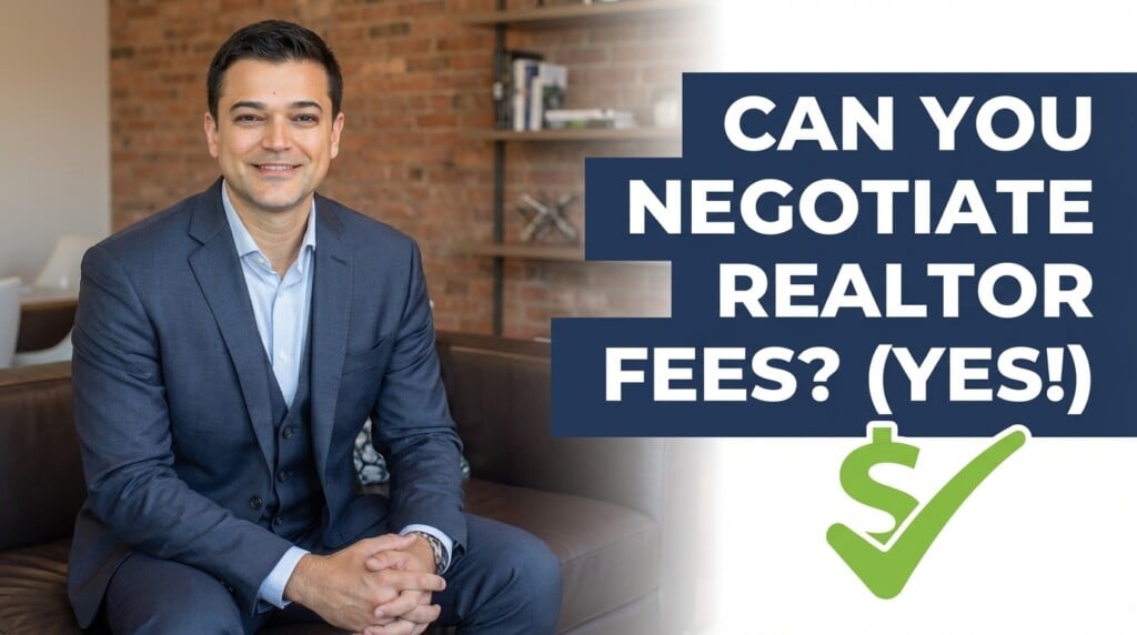 Can You Negotiate Realtor Fees in BC & Vancouver?
