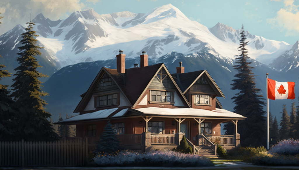 Cheapest Place To Buy A House In Canada