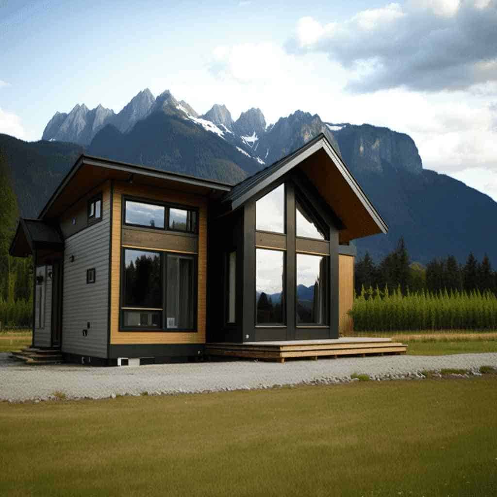 8 Cheapest Types Of House To Build