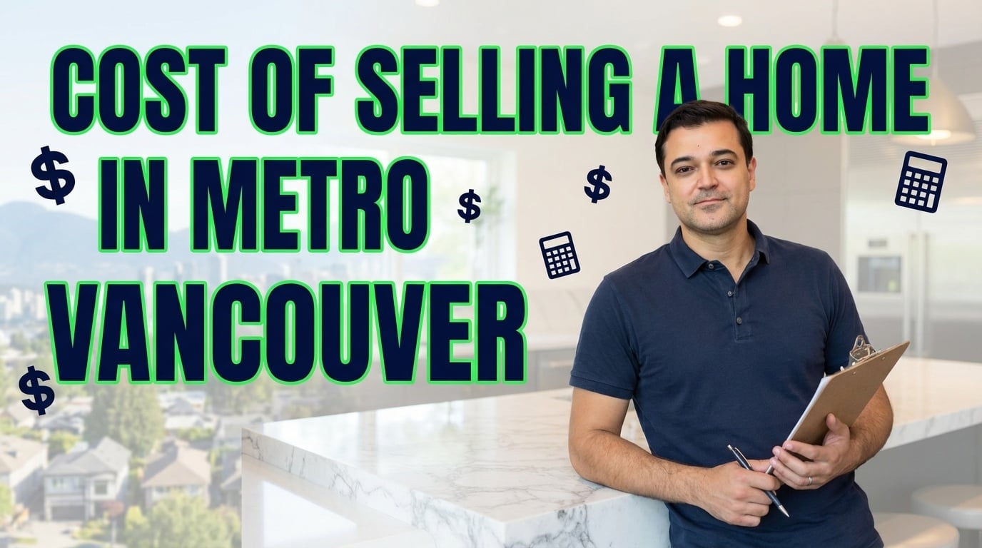 cost of selling your home in vancouver bc