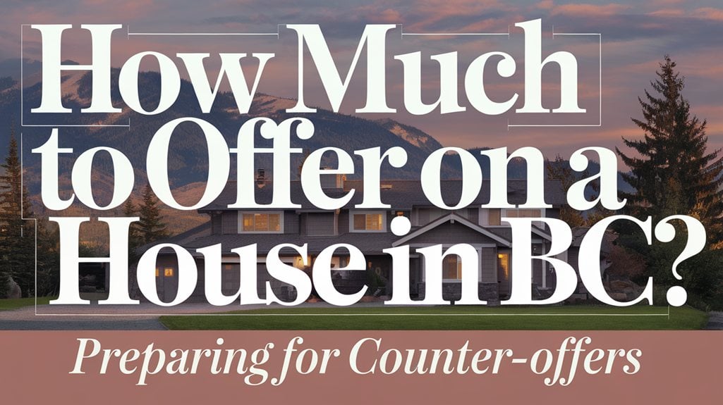 How Do I Decide What Price to Offer on a House?