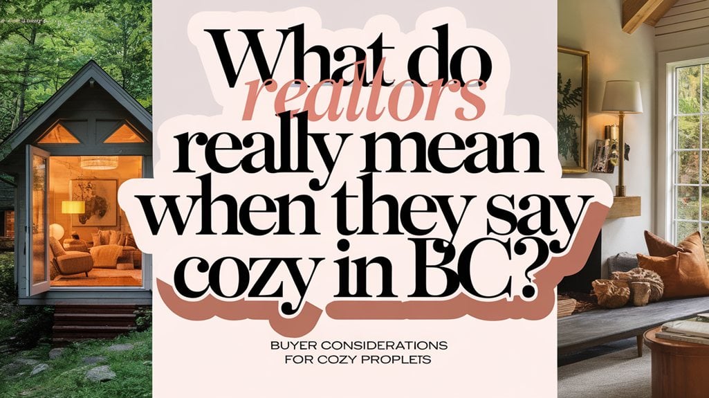 cozy property buyer factors cozy property buyer factors