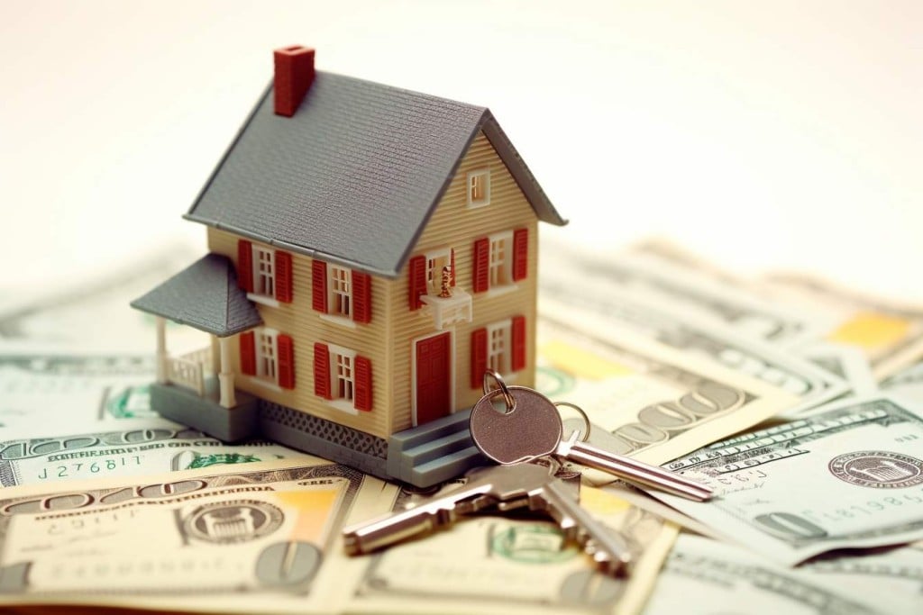 Deposit vs Down Payment