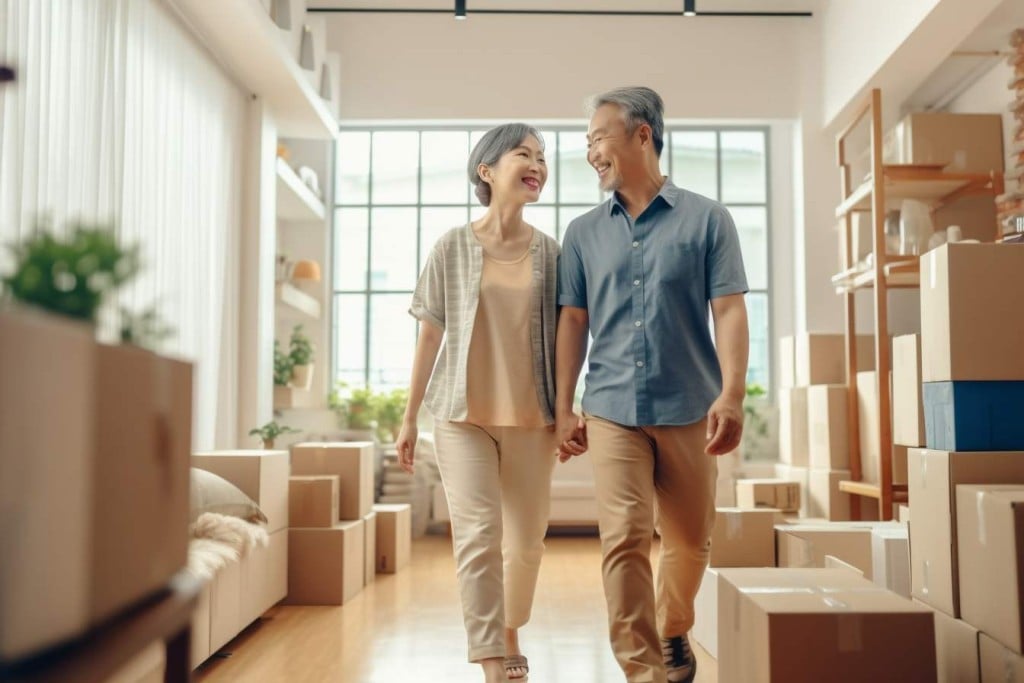 When Is the Right Time to Downsize Your Home