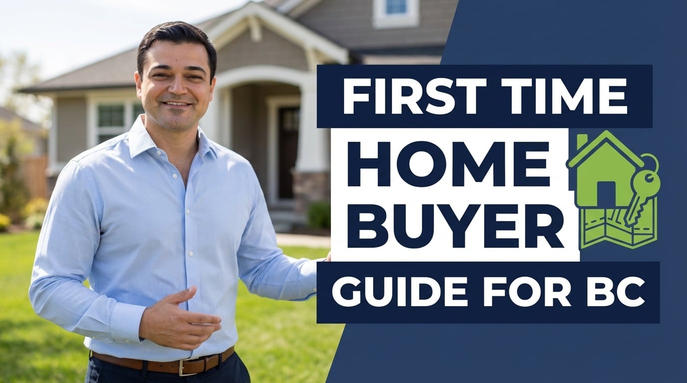 first time home buyer guide vancouver bc