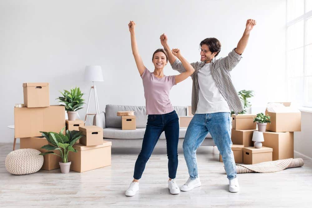 First Time Home Buyers Tips & Home Guide