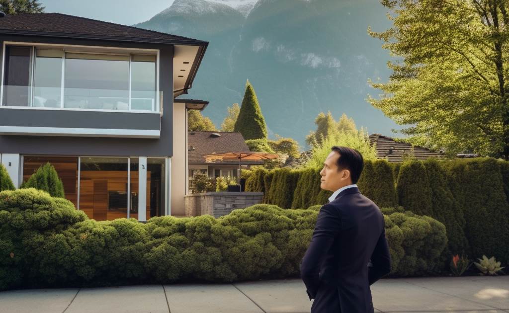 Foreign Buyer Ban Canada