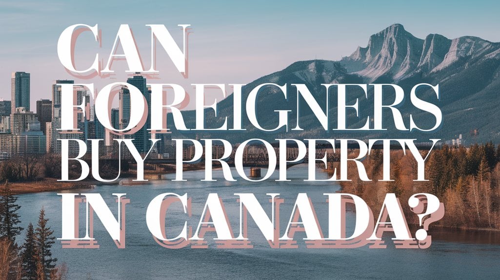 foreigners can buy property