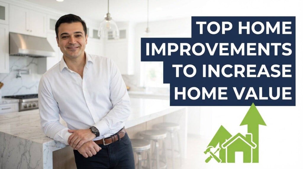 Top Home Improvements and renovations to Increase Home Value in Vancouver