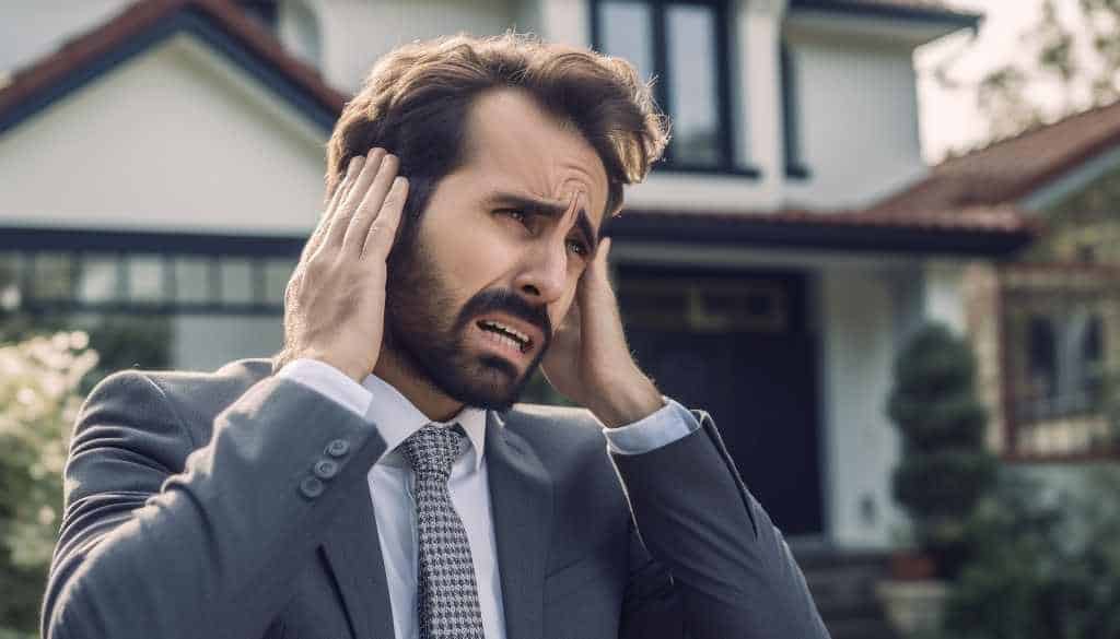 Home Selling Anxiety Tips