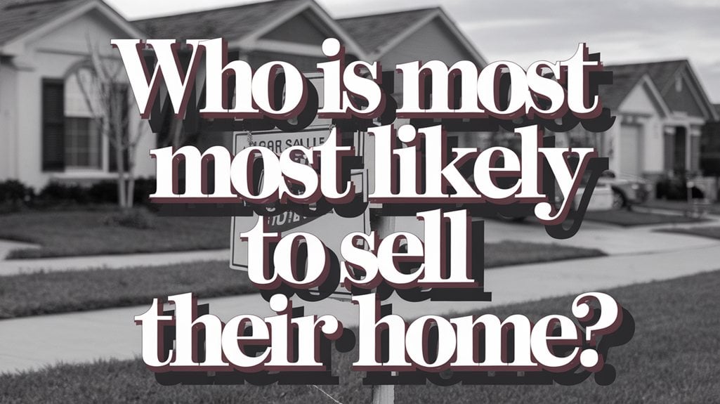 homeowners in financial distress