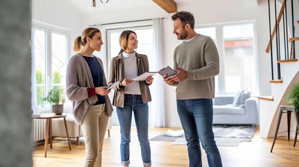 House Hunting Checklist