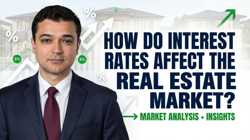 Impact of Interest Rate Cuts on British Columbia Real Estate Market Impact of Interest Rate Cuts on British Columbia Real Estate Market