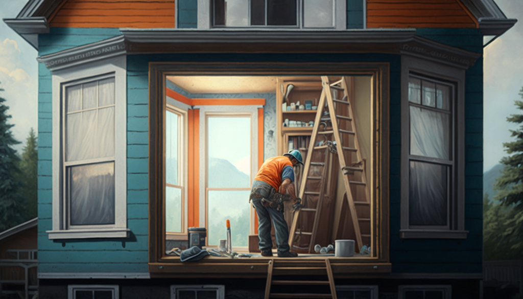 How Long Does It Take to Build a House Vancouver BC