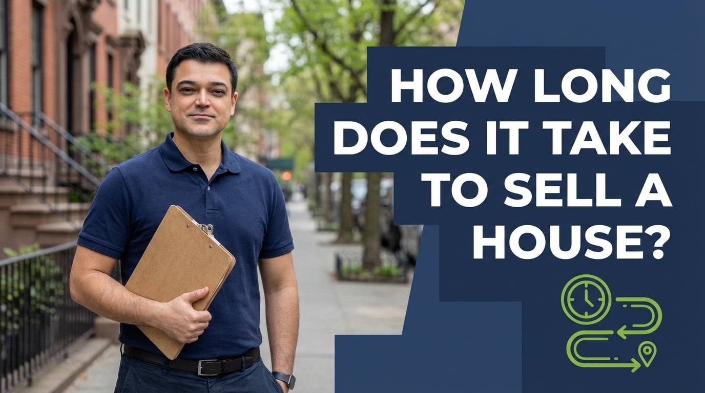 How Long Does It Take to Sell a House in Vancouver