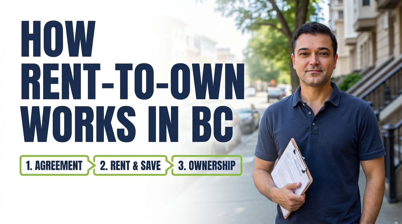 how rent to own works in bc