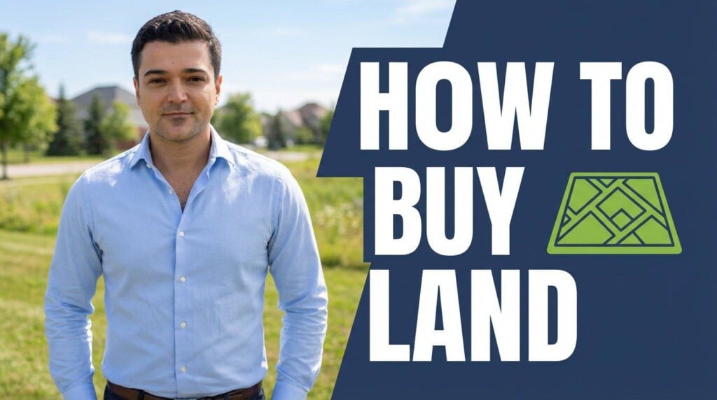 How to Buy a Land in BC